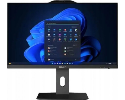MSI MSI PRO AP242P 14M-813EU Intel Core i7-14700 23.8inch FHD 2x8GB 1TB M.2 PCIe 802.11 AX and BT 5.3 W11P