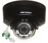 Hikvision DS-2CD2183G2-LIS2U(2.8mm)(BLACK)