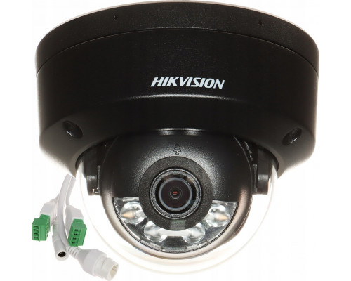 Hikvision DS-2CD2183G2-LIS2U(2.8mm)(BLACK)