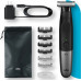 Braun Braun Series XT 5200 Face+Body+Travel