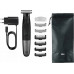 Braun Braun Series XT 5200 Face+Body+Travel