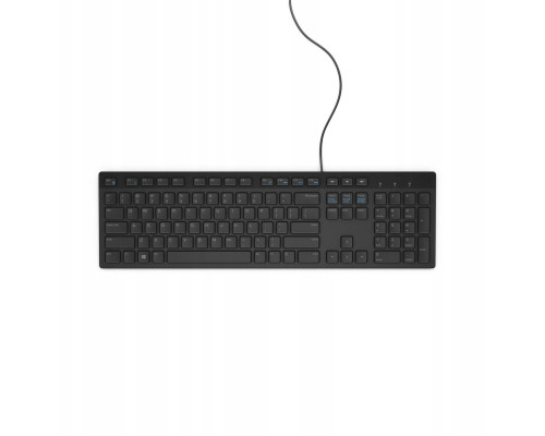 Dell KB216-B (W8HNM)