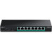 Switch TRENDnet TRENDnet 8-Port 2.5G PoE++ Switch