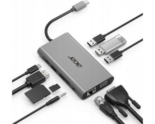 Acer ACER COMBO WIRELESS KB+MOUSE