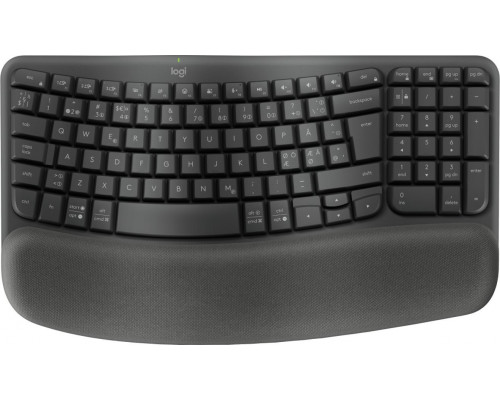 Logitech Wave Keys (920-012332)
