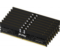 Kingston 256GB 6000MT/S DDR5 ECC REG