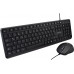 V7 USB PRO KEYBOARD MOUSE COMBO FR