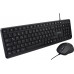 V7 USB PRO KEYBOARD MOUSE COMBO FR
