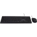 V7 USB PRO KEYBOARD MOUSE COMBO FR