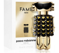 Paco Rabanne PACO RABANNE FAME PARFUM (W) EDP/S 50ML