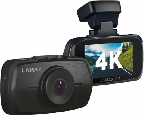 Lamax LAMAX C11 GPS 4K