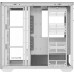 Darkflash DLX4000 Glass biała