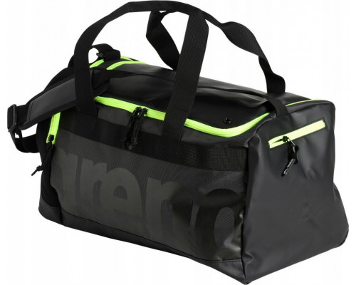 Arena Bag sport Spiky III black 40 l (004930/101)