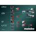 Metabo METABO WKRĘTARKA BS 18 L BL Q CARCASS 65/28Nm METABOX