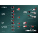 Metabo METABO WKRĘTARKA BS 18 L BL Q CARCASS 65/28Nm METABOX