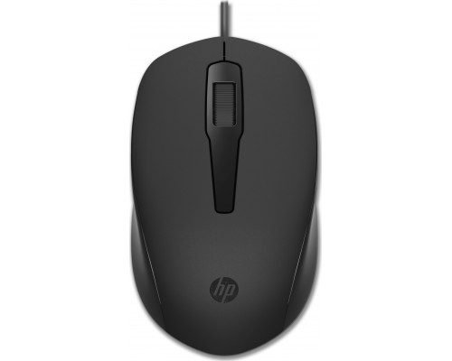 HP 150 Wired Mouse