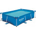 Bestway Swimming pool garden Steel Pro ze stalową ramą, 259x170x61 cm, 56403 Lumarko!