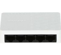 Switch Hikvision    DS-3E0505D-O 5-PORT Hikvision