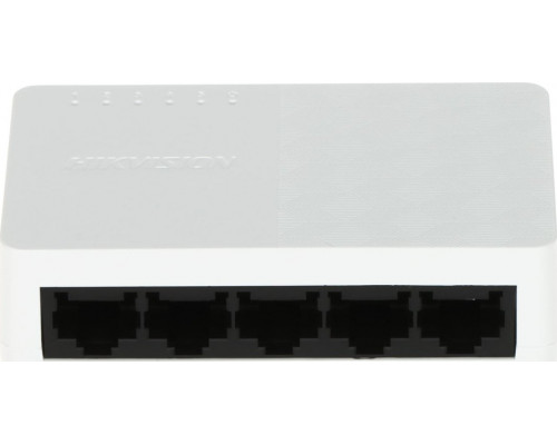 Switch Hikvision    DS-3E0505D-O 5-PORT Hikvision
