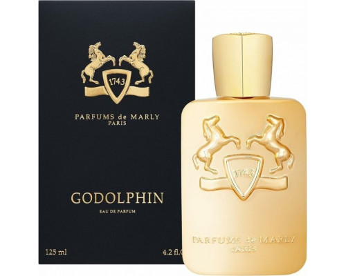 Parfums De Marly Perfumy Męskie Parfums de Marly Godolphin EDP 125 ml
