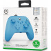 Pad PowerA PowerA XS Pad wire Blue