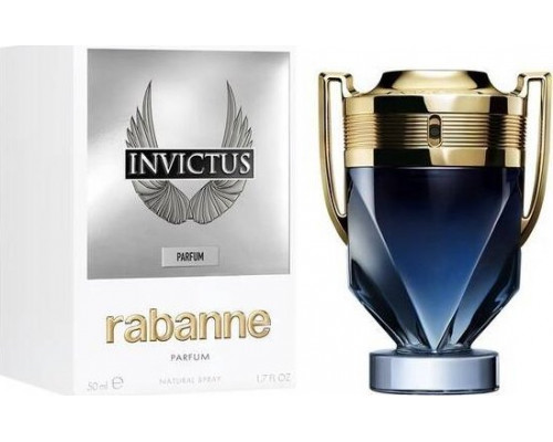Paco Rabanne PACO RABANNE Invictus PARFUM 50ml