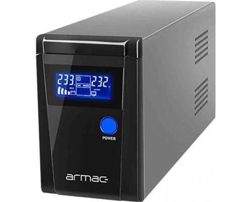 UPS Armac Office LCD 1500E (O/1500E/LCD)