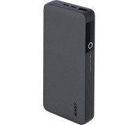 Aukey Aukey PB-Y43, 20000mAh, 65W PD (black)