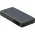 Aukey Aukey PB-Y43, 20000mAh, 65W PD (black)