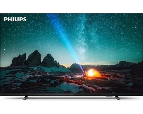 Philips Philips 75PUS7609/12 190,5 cm (75") 4K Ultra HD Smart TV Wi-Fi Szary