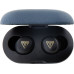 Guess Guess Bluetooth headphones GUTWSPGTSPSB TWS + docking station blue/blue Grained Classic Logo