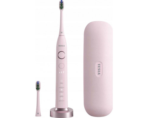 Brush Tesla TS400 Pink