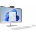 HP 24-cr0332nw Ryzen 7 7730U 23,8" FHD IPS AG 250 nitów 16GB DDR4 SSD 512GB Radeon 680M Windows 11 Shell White (9U2K2EA)