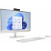 HP 24-cr0332nw Ryzen 7 7730U 23,8" FHD IPS AG 250 nitów 16GB DDR4 SSD 512GB Radeon 680M Windows 11 Shell White (9U2K2EA)