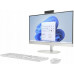 HP 24-cr0332nw Ryzen 7 7730U 23,8" FHD IPS AG 250 nitów 16GB DDR4 SSD 512GB Radeon 680M Windows 11 Shell White (9U2K2EA)