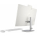 HP 24-cr0332nw Ryzen 7 7730U 23,8" FHD IPS AG 250 nitów 16GB DDR4 SSD 512GB Radeon 680M Windows 11 Shell White (9U2K2EA)