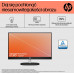 HP 24-cr0332nw Ryzen 7 7730U 23,8" FHD IPS AG 250 nitów 16GB DDR4 SSD 512GB Radeon 680M Windows 11 Shell White (9U2K2EA)