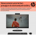 HP 24-cr0332nw Ryzen 7 7730U 23,8" FHD IPS AG 250 nitów 16GB DDR4 SSD 512GB Radeon 680M Windows 11 Shell White (9U2K2EA)