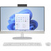 HP 24-cr0332nw Ryzen 7 7730U 23,8" FHD IPS AG 250 nitów 16GB DDR4 SSD 512GB Radeon 680M Windows 11 Shell White (9U2K2EA)