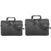 Hoco HOCO torba na tablet / laptop / netbook 15,6" GT4 ciemna gray