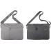Hoco HOCO torba na tablet / laptop / netbook 15,6" GT4 ciemna gray