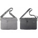 Hoco HOCO torba na tablet / laptop / netbook 15,6" GT4 ciemna gray