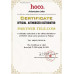 Hoco HOCO torba na tablet / laptop / netbook 15,6" GT4 ciemna gray