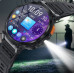 Smartwatch Gravity GT23-2 Black  (GT23)