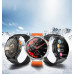 Smartwatch Gravity GT23-2 Black  (GT23)