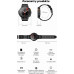 Smartwatch Gravity GT23-2 Black  (GT23)