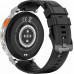 Smartwatch Gravity GT23-2 Black  (GT23)