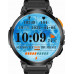 Smartwatch Gravity GT23-2 Black  (GT23)