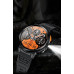 Smartwatch Gravity GT23-2 Black  (GT23)