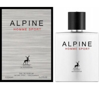 Maison Alhambra Alpine Homme Sport EDP parfumuotas vanduo vyrams, 100 ml